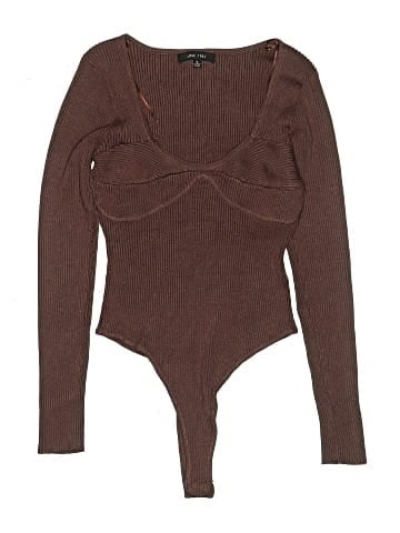 Love Tree Bodysuit (view 1)
