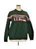 L.L.Bean 100% Lambswool Green Wool Pullover Sweater Size 3X (tall) - photo 1