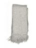 Free People 100% Polyester Gray Scarf One size - photo 2