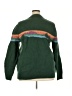 L.L.Bean 100% Lambswool Green Wool Pullover Sweater Size 3X (tall) - photo 2