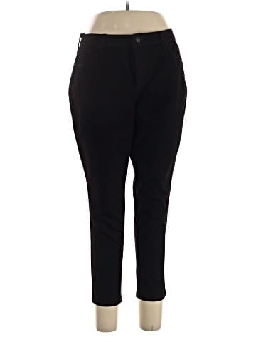 Style&Co Jeggings (view 1)