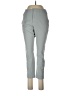 Old Navy Solid Gray Casual Pants Size 12 - photo 1