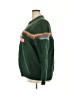 L.L.Bean 100% Lambswool Green Wool Pullover Sweater Size 3X (tall) - photo 5