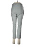 Old Navy Solid Gray Casual Pants Size 12 - photo 2