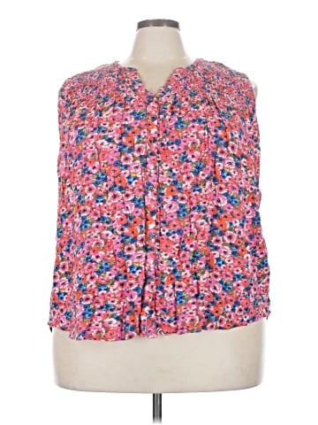 Caffé Marrakesh Sleeveless Blouse (view 1)