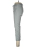 Old Navy Solid Gray Casual Pants Size 12 - photo 5