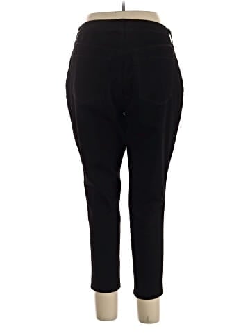Style&Co Jeggings (view 2)