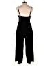 Urban Outfitters Solid Black Jumpsuit Size L - photo 2