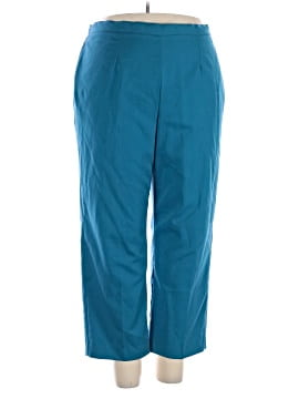 Alfred Dunner Casual Pants