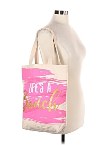 Assorted Brands Tote (view 2)
