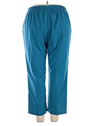 Alfred Dunner Casual Pants (view 2)