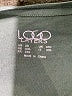 Logo Layers Gray Sleeveless Top Size 2X - photo 7