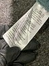 Logo Layers Gray Sleeveless Top Size 2X - photo 8