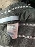 Eberjey Stripes Gray Leggings Size M - photo 7