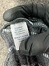 Eberjey Stripes Gray Leggings Size M - photo 8