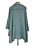 Easel Teal Poncho Size S - photo 2