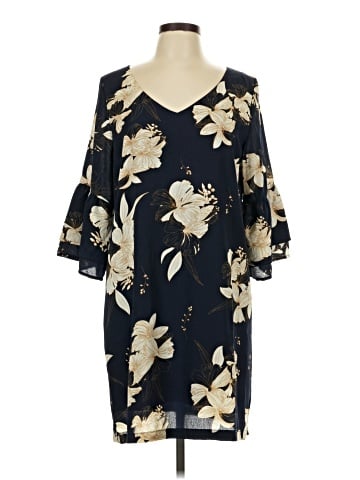 Belongsci Casual Dress (view 1)