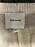 Reformation Gray Casual Pants Size L (petite) - photo 4
