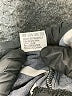 Shein Black Tank Top Size 4 - photo 9