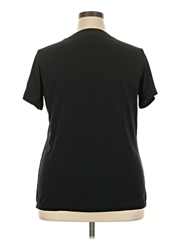 Real Essentials Short Sleeve T-Shirt (view 2)