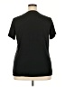 Real Essentials Black Short Sleeve T-Shirt Size XXL - photo 2