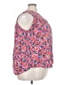 Caffé Marrakesh 100% Rayon Floral Pink Sleeveless Blouse Size 3X - photo 4