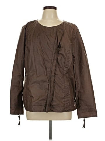 Eileen Fisher Jacket (view 1)