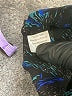 Parker 100% Silk Blue Cocktail Dress Size XS - photo 5