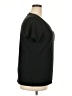 Real Essentials Black Short Sleeve T-Shirt Size XXL - photo 4