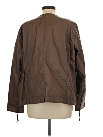 Eileen Fisher Jacket (view 2)