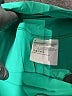 Lululemon Athletica Graphic Green Active Pants Size 4 - photo 7