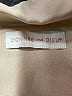 DONNÉE PAR DIEU Ivory Jacket Size L - photo 6