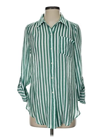 Zac & Rachel Long Sleeve Blouse (view 1)