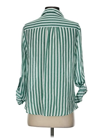 Zac & Rachel Long Sleeve Blouse (view 2)