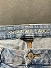 American Eagle Outfitters Blue Jeans Size 10 Long - photo 7
