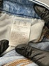 American Eagle Outfitters Blue Jeans Size 10 Long - photo 8