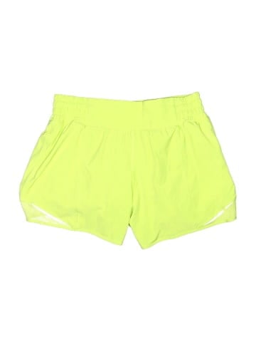 Lululemon Athletica Athletic Shorts - front