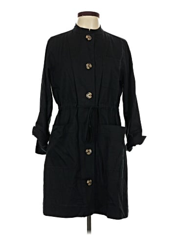 Tuckernuck Trenchcoat (view 1)
