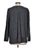 Garnet Hill Gray Pullover Sweater Size L - photo 2