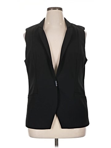 Roz & Ali Vest (view 1)