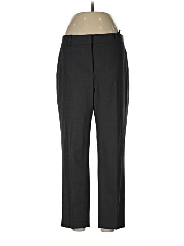 Theory Wool Pants (view 1)