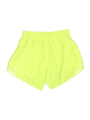 Lululemon Athletica Athletic Shorts - back
