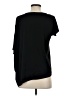 MICHAEL Michael Kors Black Short Sleeve Top Size S - photo 2