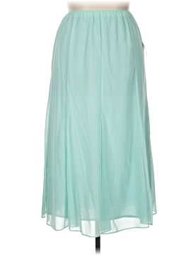 Alex Evenings Formal Skirt
