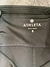 Athleta Blue Active Pants Size S - photo 7