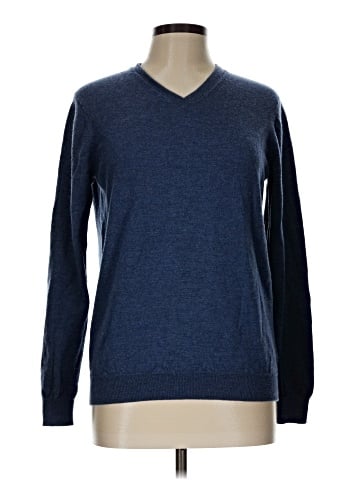 Joseph Abboud Wool Pullover Sweater (view 1)