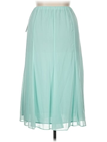 Alex Evenings Formal Skirt (view 2)