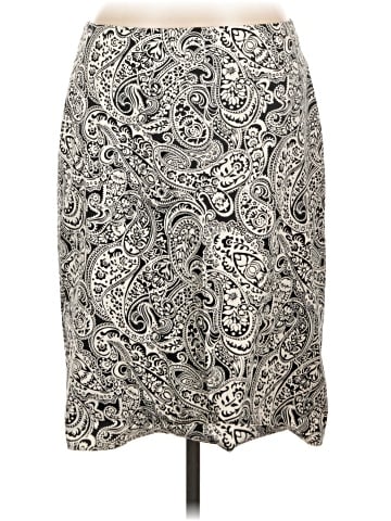 Talbots Outlet Casual Skirt (view 1)