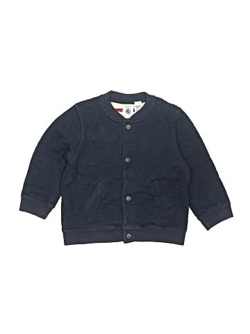 Petit Bateau Cardigan (view 1)
