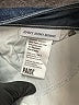 Paige Blue Jeans Size 24 waist - photo 8